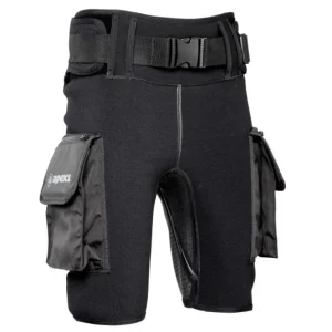 Satisfait Ou Remboursé Short Apeks Tech