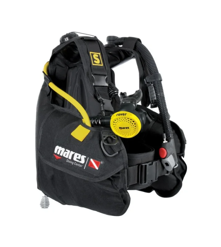 Gilet Stab Mares Rover Prix Réduit