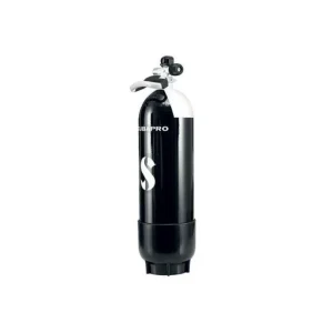 Occasion 2021 - Bloc Scubapro 15L Simple sortie Prix Choc
