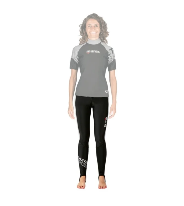 Pantalon Mares Ultra Skin - Femme Soldes