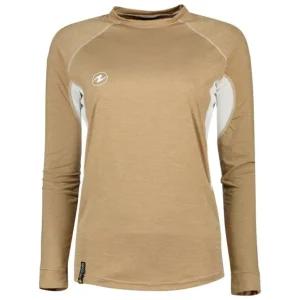 Top Aqualung Rashguard Loose Fit - Femme Commander Maintenant