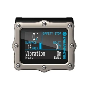 Ordi Shearwater Perdix 2 Ti Vente Flash