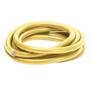 Solde Sandow Mares S-power Latex Or 15mm (au mètre)