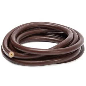 Sandow Mares S-power Latex Marron 18mm (au mètre) Populaire