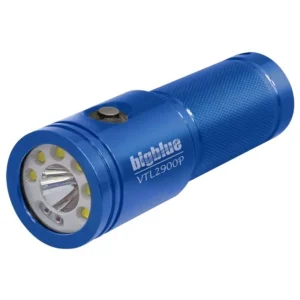 Phare Bigblue VTL2900P Promotion Saisonnière