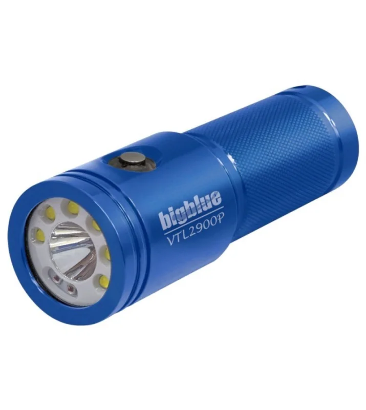 Phare Bigblue VTL2900P Promotion Saisonnière