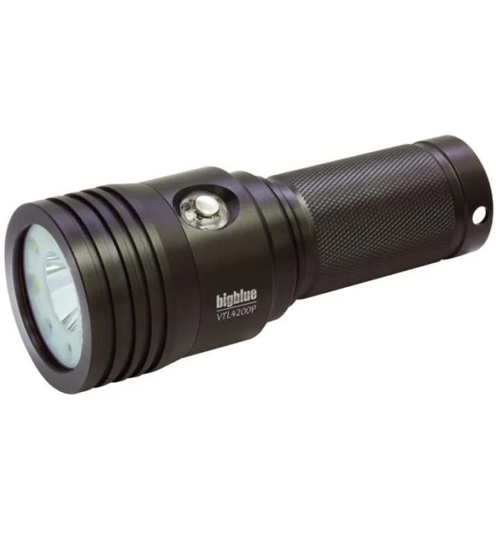 Meilleur Prix Bigblue VTL4200P