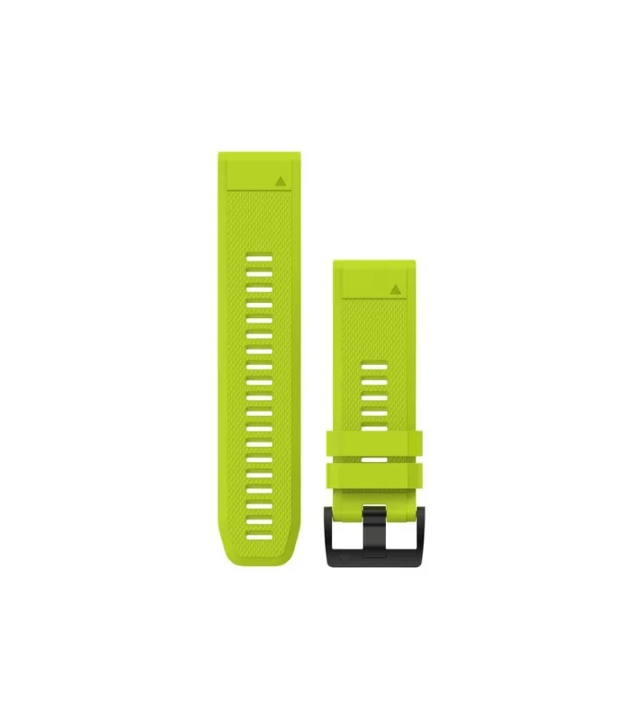Bracelet Garmin QuickFit Marque
