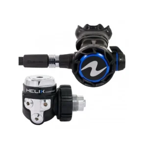 Détendeur Aqualung Hélix Compact Prix Réduit
