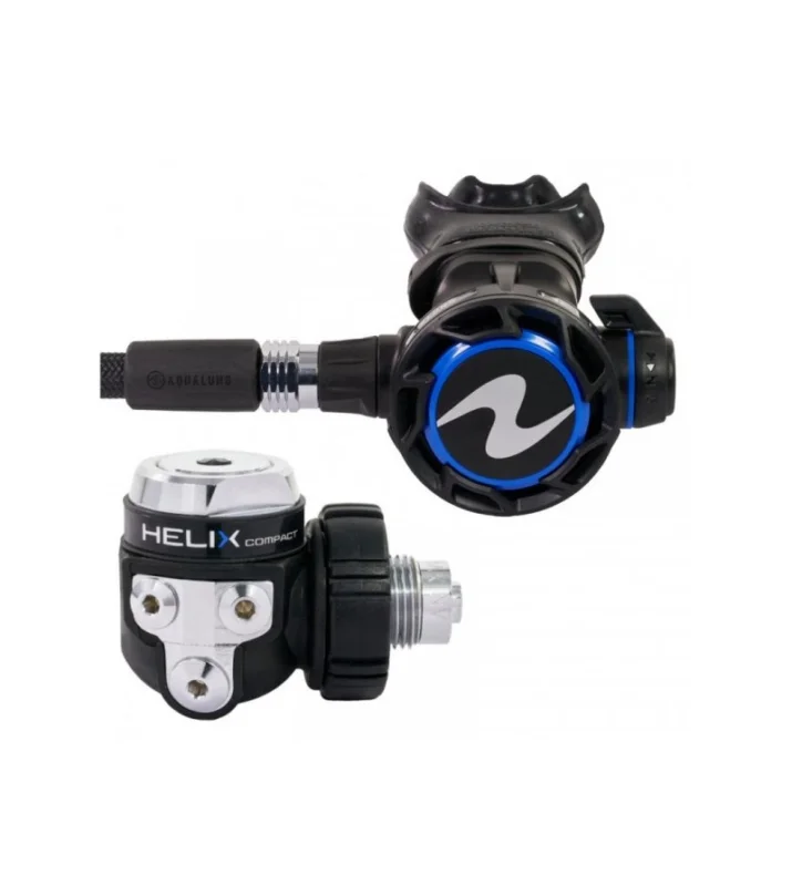 Détendeur Aqualung Hélix Compact Prix Réduit