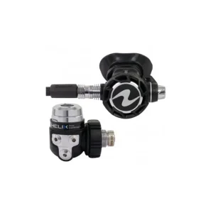 Détendeur Aqualung Hélix Compact Pro Réduction