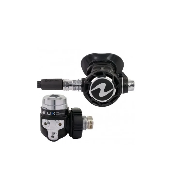 Détendeur Aqualung Hélix Compact Pro Réduction