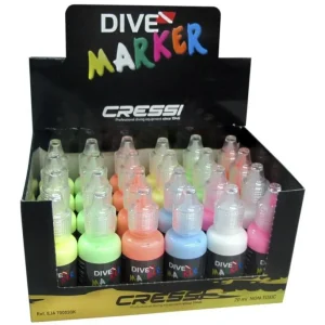 Dive Marker Cressi Commande En Gros