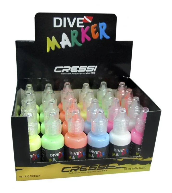 Dive Marker Cressi Commande En Gros
