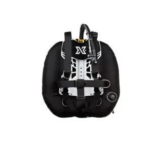 Dernier Modèle Enveloppe XDeep Project Wing + Plaque Alu