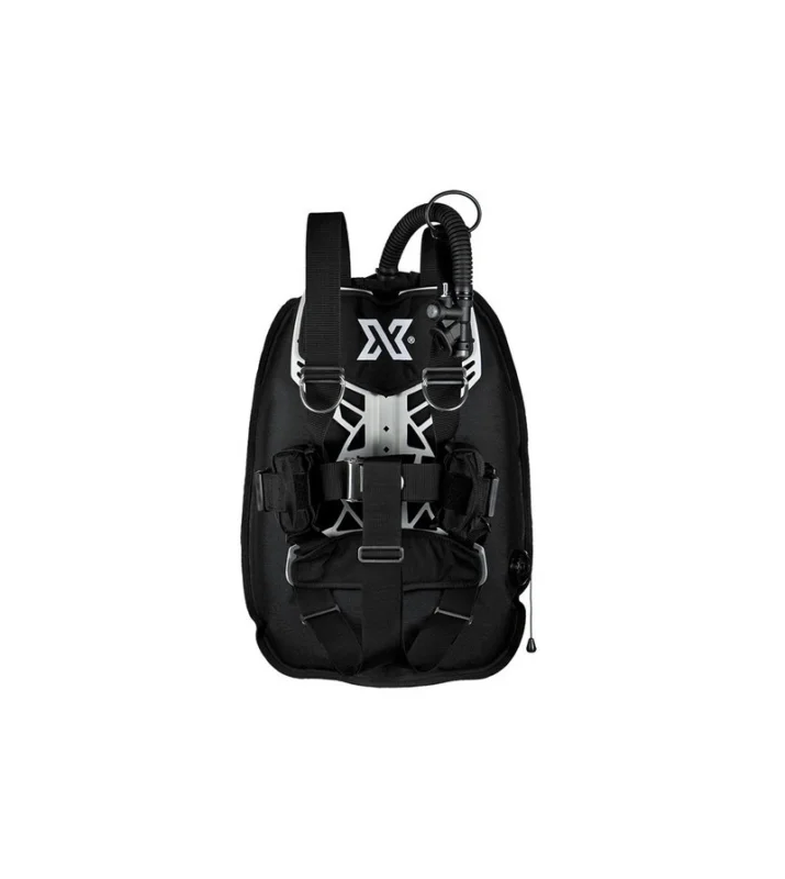 Top Vente Gilet Stab XDeep Ghost Standard