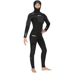 Seulement Aujourd'hui Combinaison Mares Pro Therm 8-7mm - Femme