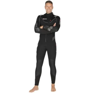 Bon Plan Combinaison Mares Flexa 8/6mm - Homme