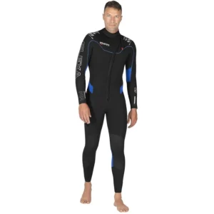 Combinaison Mares Flexa 5/4mm - Homme Affaire À Saisir