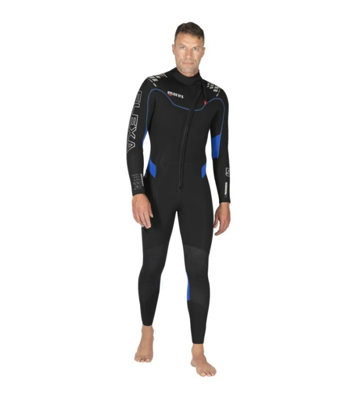 Combinaison Mares Flexa 5/4mm - Homme Affaire À Saisir