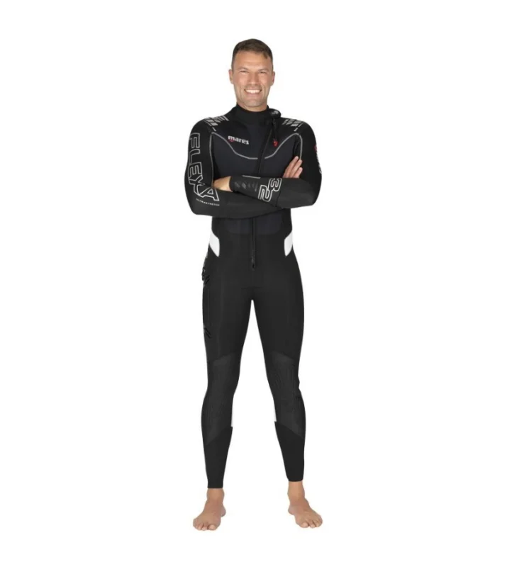 Combinaison Mares Flexa 3/2mm - Homme Remise