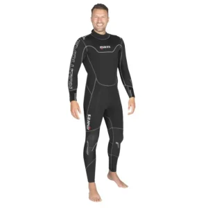 Combinaison Mares Evolution 5mm - Homme Achetez Aujourd'hui