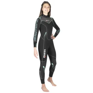 Combinaison Mares Evolution 5mm - Femme Réduction