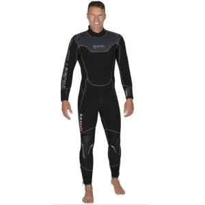 Vente Flash Combinaison Mares Evolution 7mm - Homme