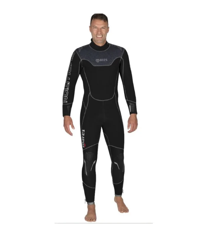 Vente Flash Combinaison Mares Evolution 7mm - Homme