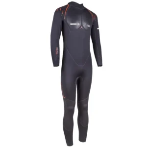 Combinaison Beuchat Optima 3mm - Homme Expédition Rapide