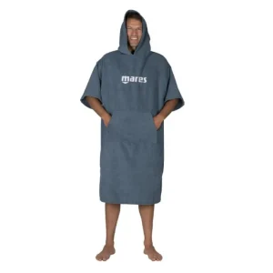 Vente Directe Poncho Mares Ascent