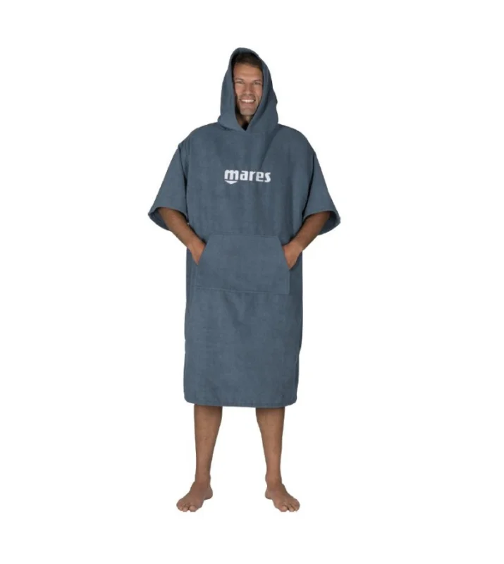 Vente Directe Poncho Mares Ascent