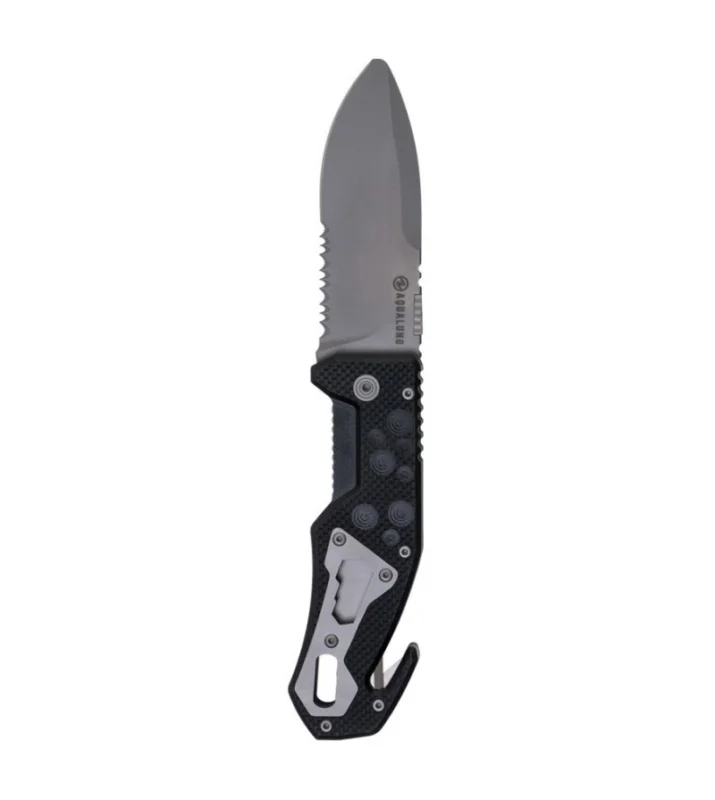 Dernière Chance Couteau Aqualung Folding Blunt
