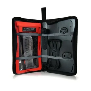 Kit Accessoires de téléphone étanche Zulupack Commander Vite