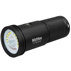 Solde Phare Bigblue VTL9000P