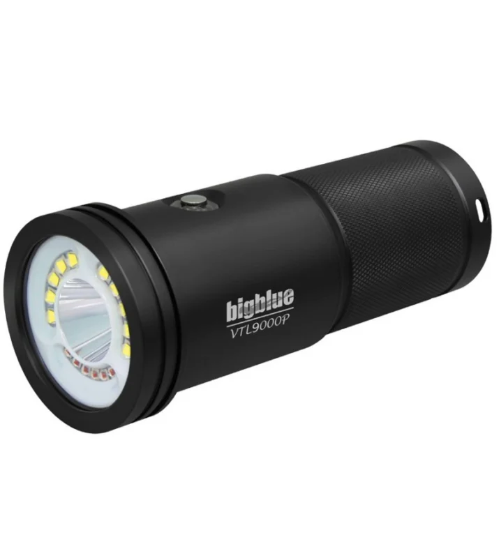 Solde Phare Bigblue VTL9000P