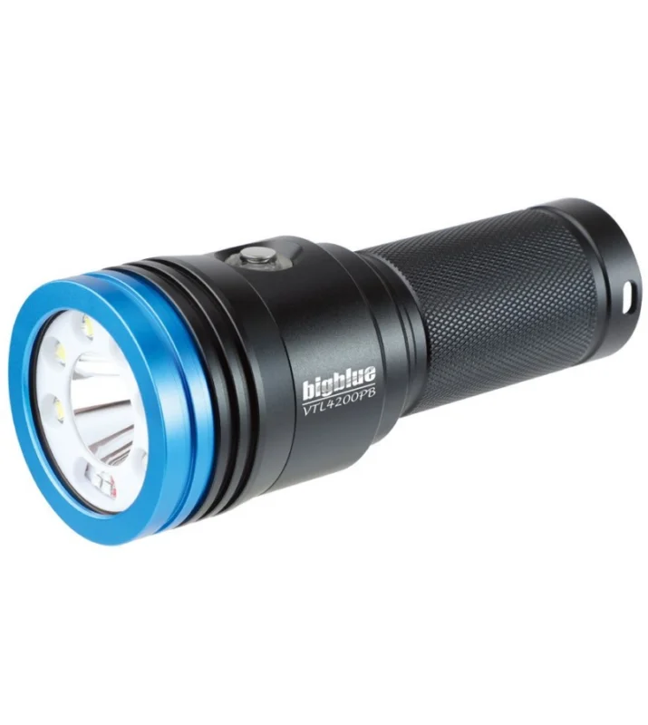 Vente Directe Phare Bigblue VTL4200PB