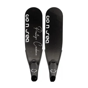 Palmes carbone GonSea Prestige Prix Cassé