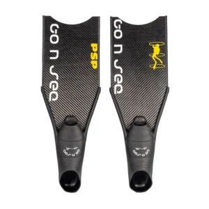 Nouvelle Collection Palmes carbone GonSea PSP