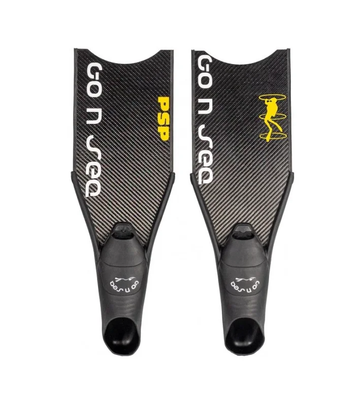 Nouvelle Collection Palmes carbone GonSea PSP
