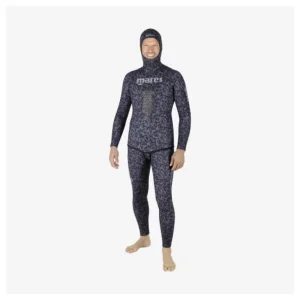 Super Prix Veste Mares Polygon Black 5mm