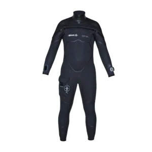 Combinaison Beuchat SD X-TREM - Homme Paiement Sécurisé