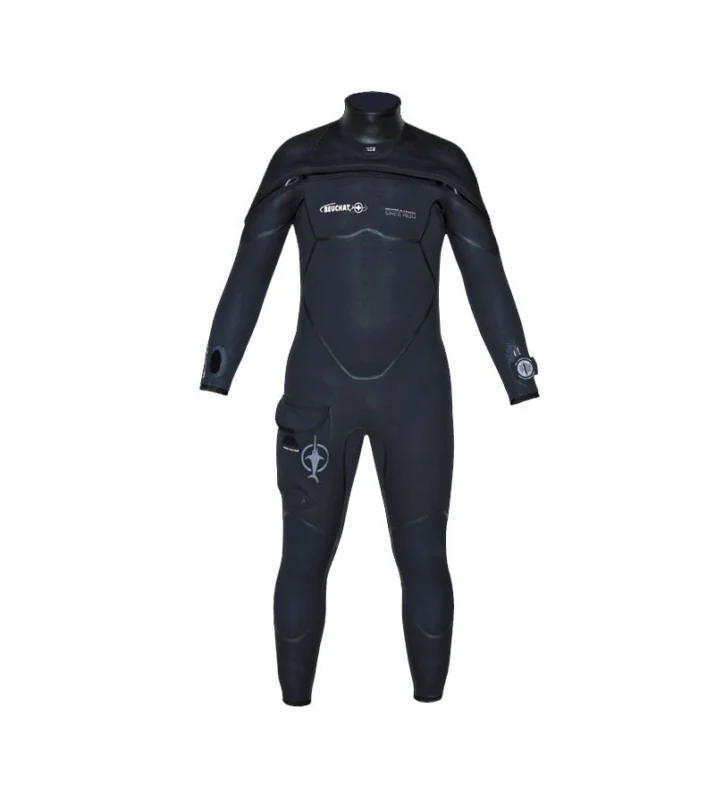 Combinaison Beuchat SD X-TREM - Homme Paiement Sécurisé