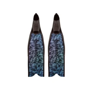 Meilleure Vente Palmes Mares Razor Polygon