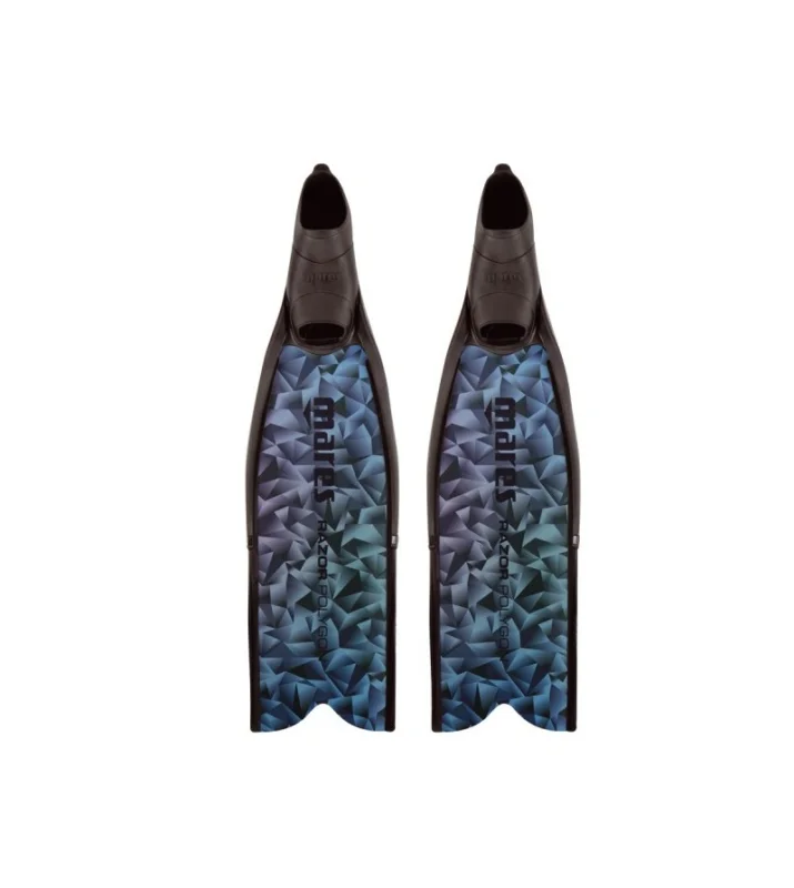 Meilleure Vente Palmes Mares Razor Polygon