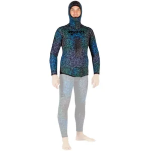 Meilleur Prix Veste Mares Polygon 5mm