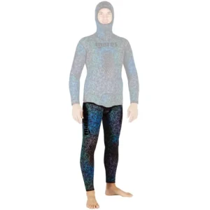 Pantalon Mares Polygon 5mm Petit Prix