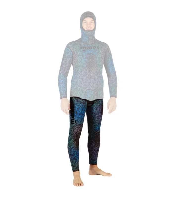 Pantalon Mares Polygon 3mm Must-Have