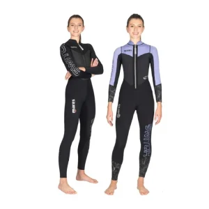 Commander Vite Combinaison Mares Switch 2.5mm - Femme