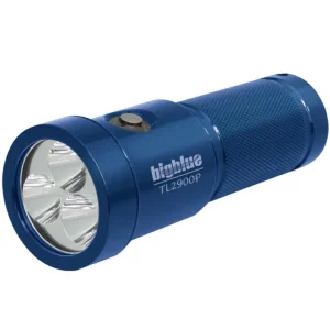 Super Prix Phare Bigblue TL2900P